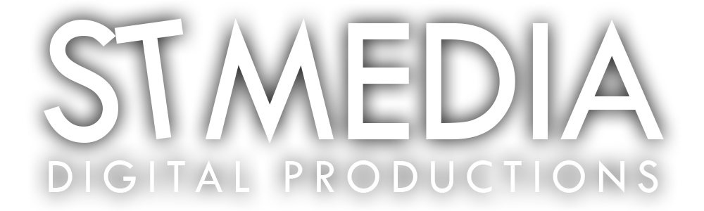 STMEDIA a Video, Photography and Marketing agency.